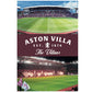 Aston Villa FC 3D Lenticular Birthday Card