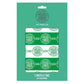 Celtic FC Text Gift Wrap