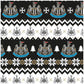 Newcastle United FC Christmas Gift Wrap