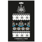 Newcastle United FC Christmas Gift Wrap