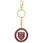 West Ham United FC Spinner Keyring