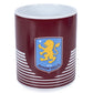 Aston Villa FC Linea Mug