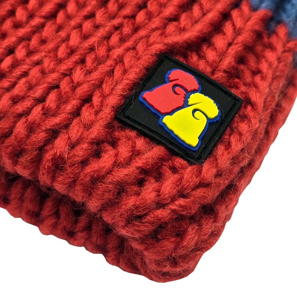 Harry Potter 'Big Bobble Hat' Hogwarts