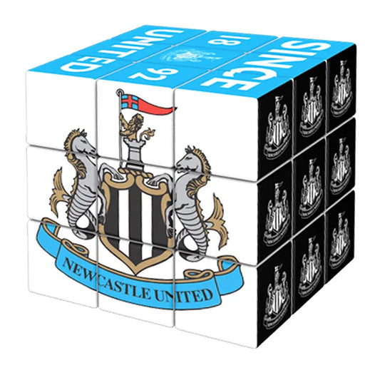 Newcastle United FC Rubik’s Cube