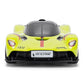 Aston Martin Valkyrie Radio Controlled Car 1:24 Scale