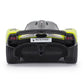 Aston Martin Valkyrie Radio Controlled Car 1:24 Scale