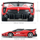 Ferrari Evo FXX-K Evo Radio Controlled Car 1:24 Scale