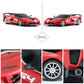 Ferrari Evo FXX-K Evo Radio Controlled Car 1:24 Scale