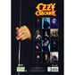 Ozzy Osbourne A3 Calendar 2026