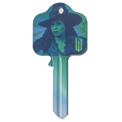 Wicked Door Key
