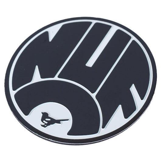 Newcastle United FC 3pk Retro Fridge Magnet Set