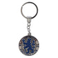 Chelsea FC Fidget Spinner Keyring
