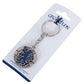 Chelsea FC Fidget Spinner Keyring