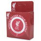 Liverpool FC 4pk Ceramic Coaster Set