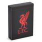 Liverpool FC Liverbird Playing Cards