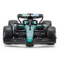 Aston Martin F1 Die Cast Model Car 1:43 Scale