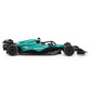 Aston Martin F1 Die Cast Model Car 1:43 Scale