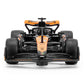 McLaren F1 Die Cast Model Car 1:43 Scale