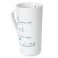 Winnie The Pooh Grande Latte Mug