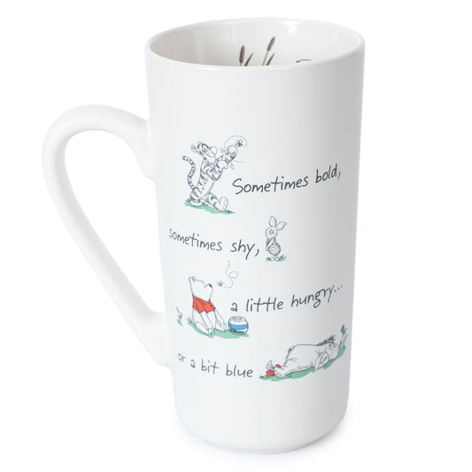 Winnie The Pooh Grande Latte Mug