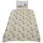 Winnie The Pooh Single Duvet Set