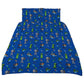 Minecraft Double Duvet Set
