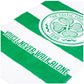 Celtic FC YNWA Towel