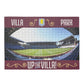 Aston Villa FC 500pc Puzzle
