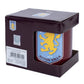Aston Villa FC Halftone Mug