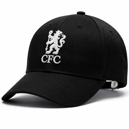 Chelsea FC Black Cap