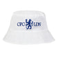 Chelsea FC Bucket Hat