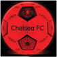 Chelsea FC LED Glow Football