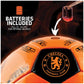 Chelsea FC LED Glow Football