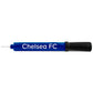 Chelsea FC Large Dual Action Football Pump