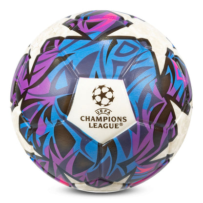 UEFA Champions League 6 inch Foam Football