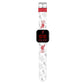 Liverpool FC LED Step Counter Watch
