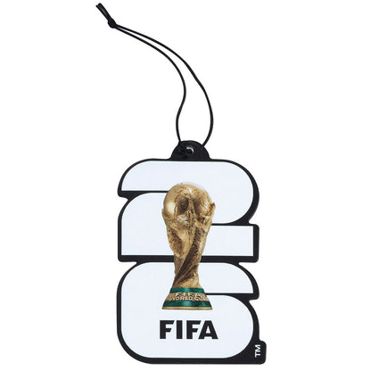 FIFA World Cup 2026 Air Freshener
