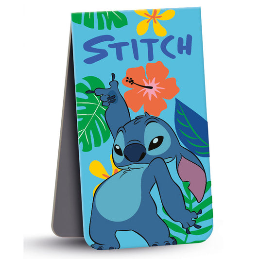 Lilo & Stitch Magnetic Bookmark