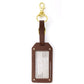 Harry Potter Hogwarts Luggage Tag Keyring