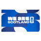 FIFA World Cup 2026 Scotland Flag
