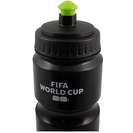 FIFA World Cup 2026 Plastic Drinks Bottle