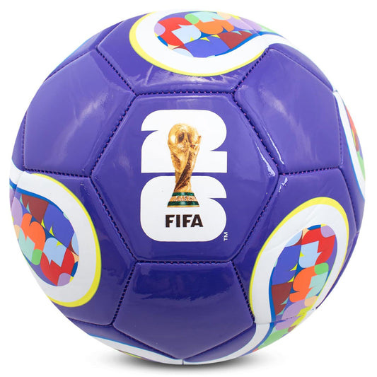 FIFA World Cup 2026 Apollo Football