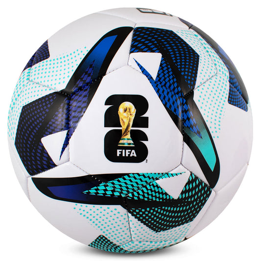 FIFA World Cup 2026 Radiate Football