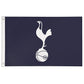 Tottenham Hotspur FC Core Crest Flag