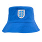England FA Bucket Hat