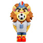 England FA Squeeze Popper
