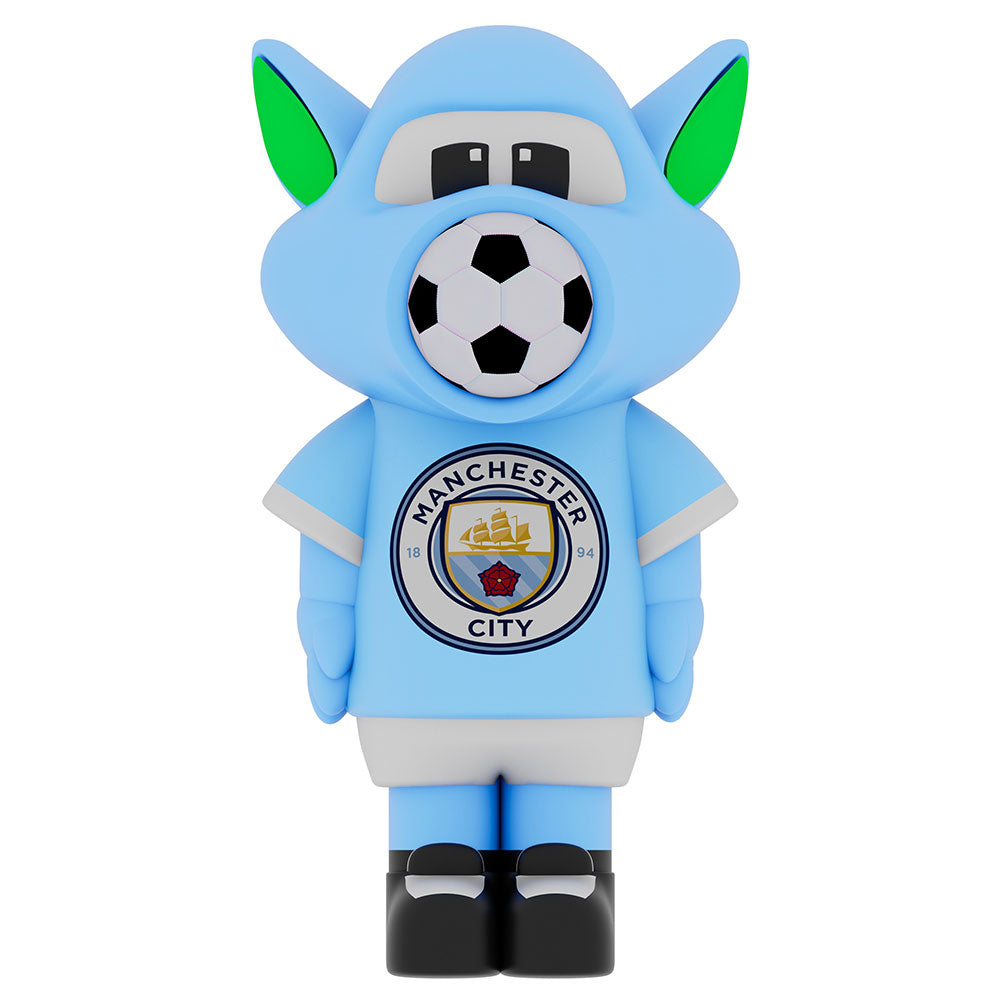 Manchester City FC Squeeze Popper