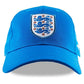 England FA Royal Blue Cap