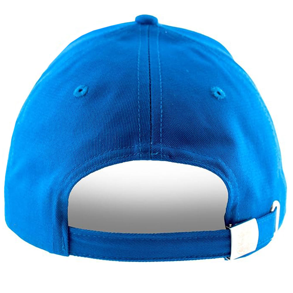 England FA Royal Blue Cap