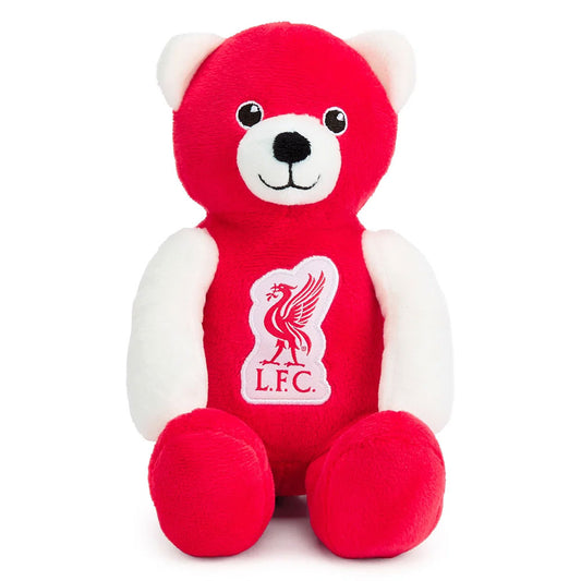 Liverpool FC Contrast Bear
